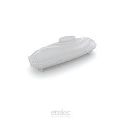 HT-INSTRUMENTS - Conexión línea silicona RJB1