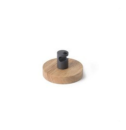 FARO - Accesorio gancho para luminaria MINI SPACE gris oscuro