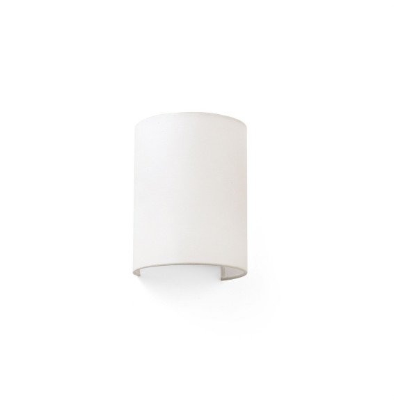 FARO - Aplique COTTON ROUND 200x150x120 1xE27 beige