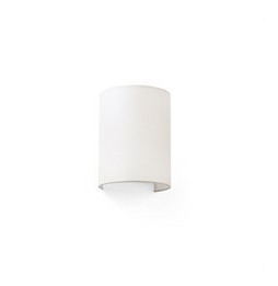 FARO - Aplique COTTON ROUND 200x150x120 1xE27 beige