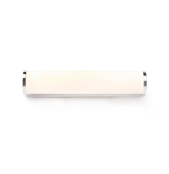 FARO - Aplique DANUBIO LED 12W 2700K cromo