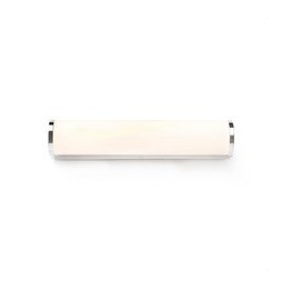 FARO - Aplique DANUBIO LED 12W 2700K cromo