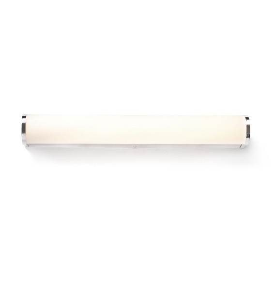 FARO - Aplique DANUBIO LED 18W 2700K cromo