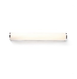 FARO - Aplique DANUBIO LED 18W 2700K cromo