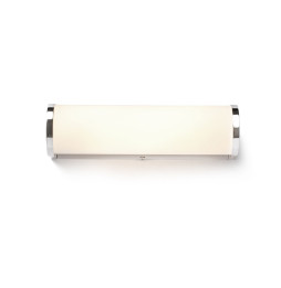 FARO - Aplique DANUBIO LED 9W 2700K cromo