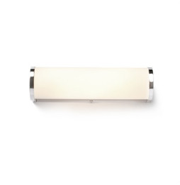 FARO - Aplique DANUBIO LED 9W 2700K cromo