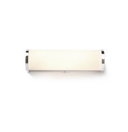 FARO - Aplique DANUBIO LED 9W 2700K cromo