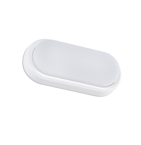FARO - Aplique FRED XL LED 11W 3000K blanco