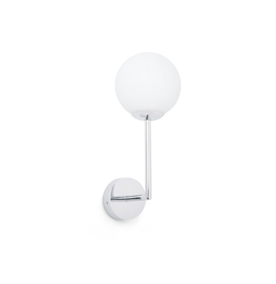 FARO - Aplique GALA 1xG9 6W cromo