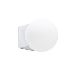 FARO - Aplique LAGO 1xG9 6W cromo