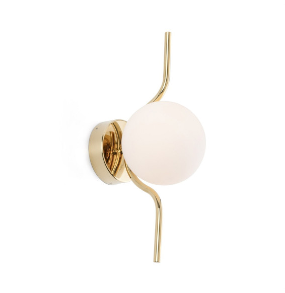 FARO - Aplique LED LE VITA 6W 2700K