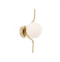 FARO - Aplique LED LE VITA 6W 2700K