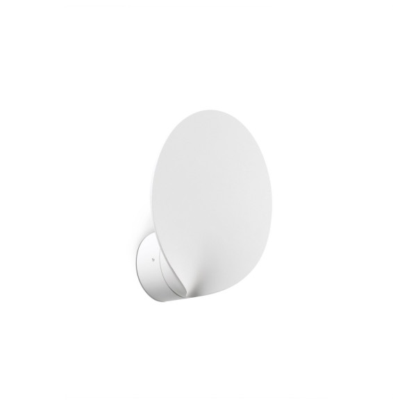 FARO - Aplique LOTUS 18W 3000K blanco