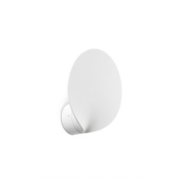 FARO - Aplique LOTUS 18W 3000K blanco