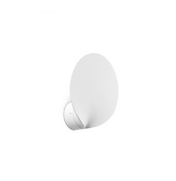FARO - Aplique LOTUS 18W 3000K blanco