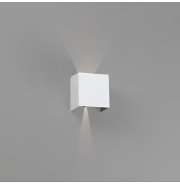 FARO - Aplique OLAN LED 6W 3000K blanco