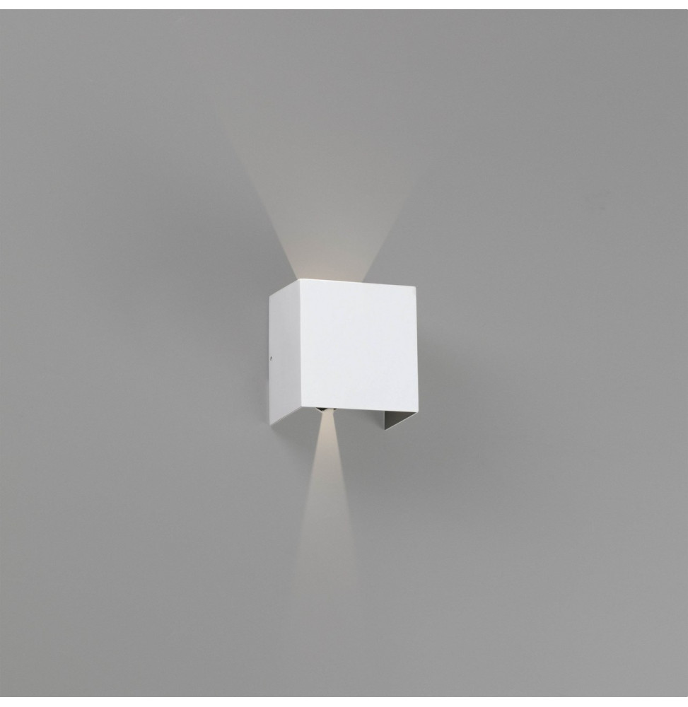 FARO - Aplique OLAN LED 6W 3000K blanco