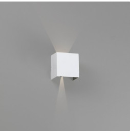 FARO - Aplique OLAN LED 6W 3000K blanco