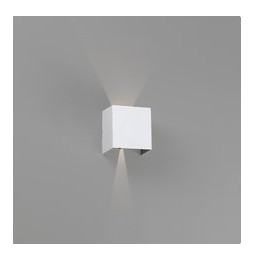 FARO - Aplique OLAN LED 6W 3000K blanco