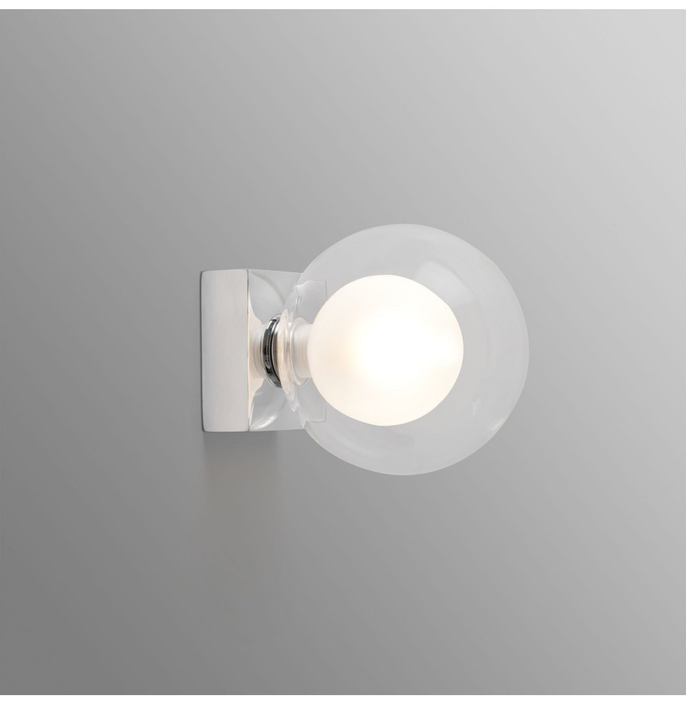 FARO - Aplique PERLA 1XG9 6W cromo