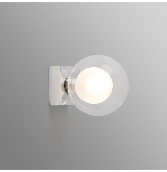 FARO - Aplique PERLA 1XG9 6W cromo