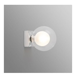 FARO - Aplique PERLA 1XG9 6W cromo