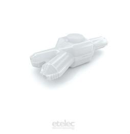 HT-INSTRUMENTS - Conexión línea silicona RJB3