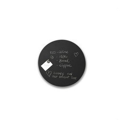 FARO - Aplique pizarra BOARD LED 12W 2700K