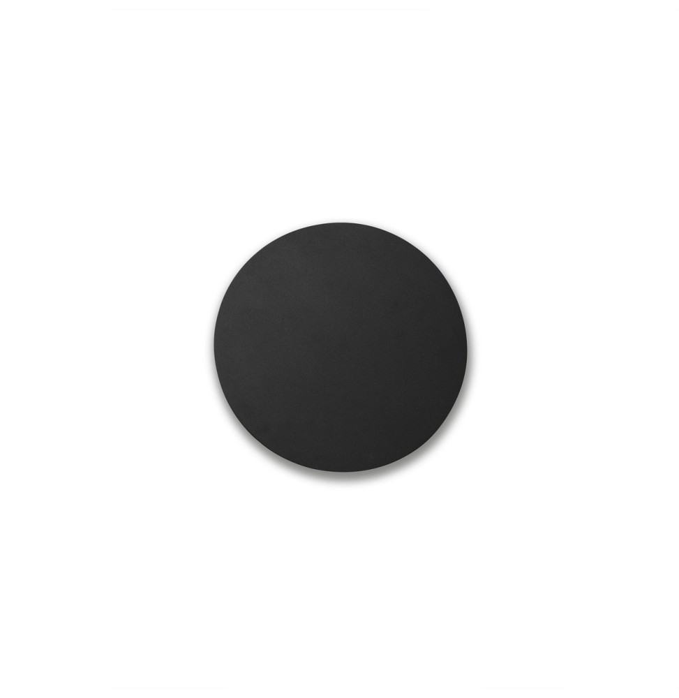 FARO - Aplique pizarra BOARD LED 7W 2700K