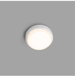 FARO - Aplique TOM LED 7W 3000K blanco