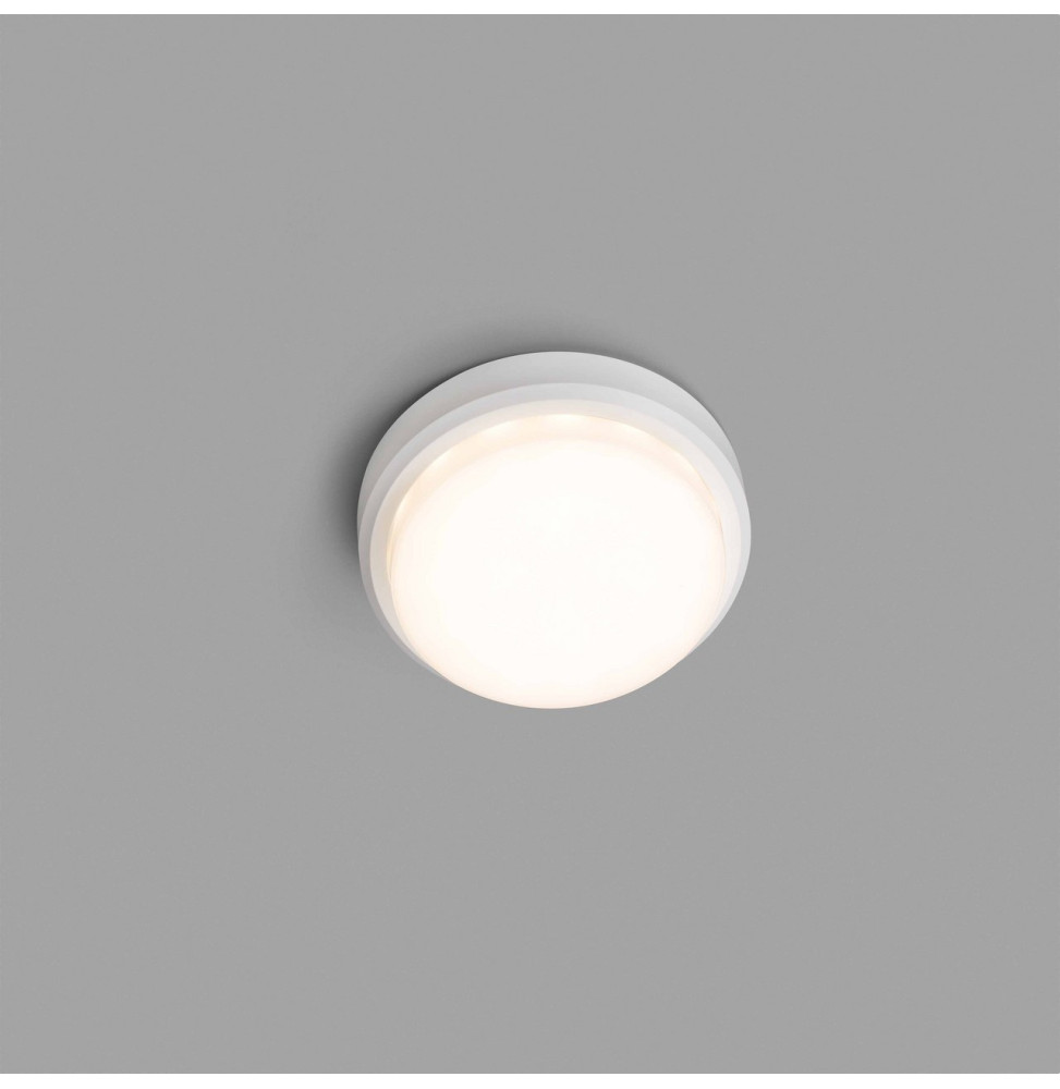 FARO - Aplique TOM LED 7W 3000K blanco