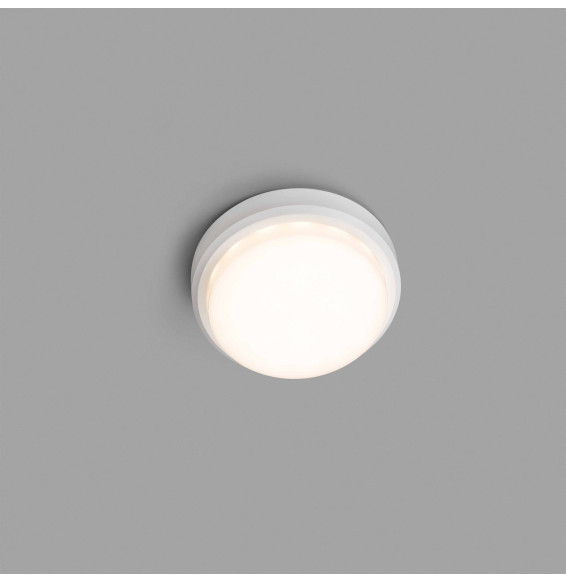 FARO - Aplique TOM LED 7W 3000K blanco