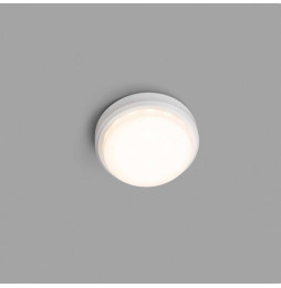 FARO - Aplique TOM LED 7W 3000K blanco