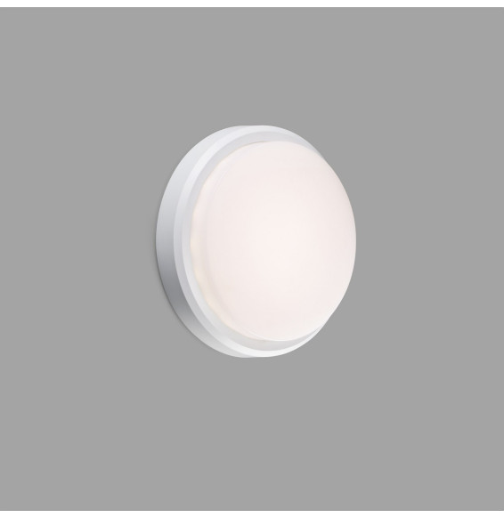 FARO - Aplique TOM XL LED 11W 3000K blanco