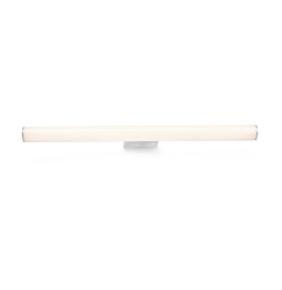 FARO - Aplique VOLGA LED 12W 3000K cromo