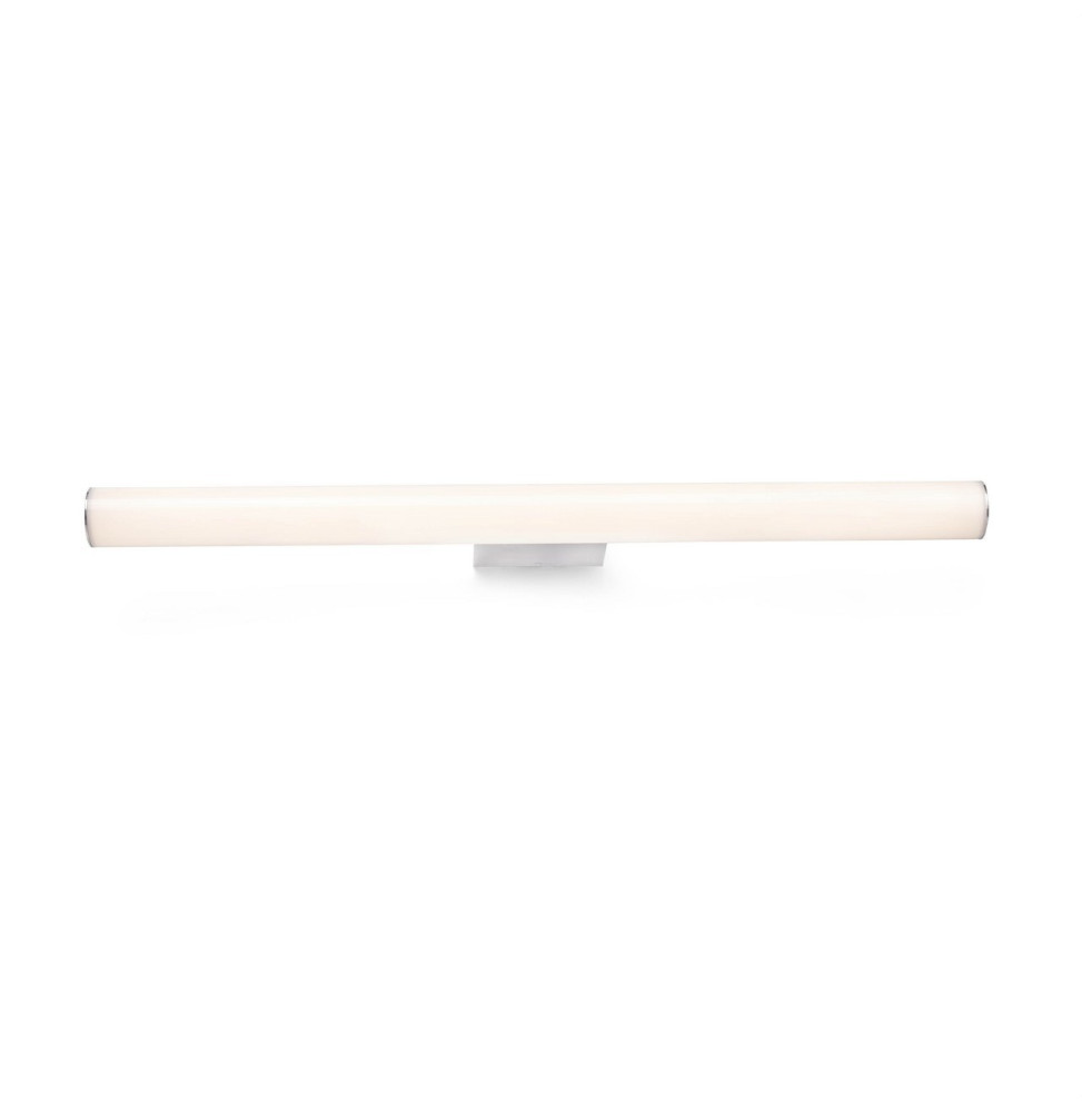 FARO - Aplique VOLGA LED 12W 3000K cromo