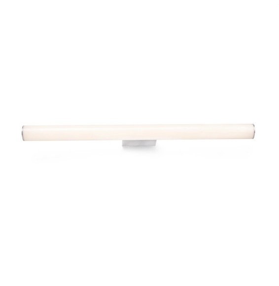 FARO - Aplique VOLGA LED 12W 3000K cromo