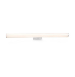 FARO - Aplique VOLGA LED 12W 3000K cromo