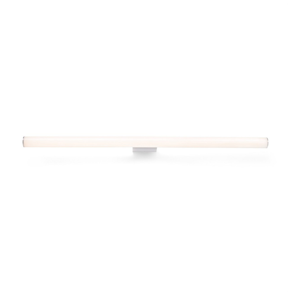 FARO - Aplique VOLGA LED 18W 3000K cromo