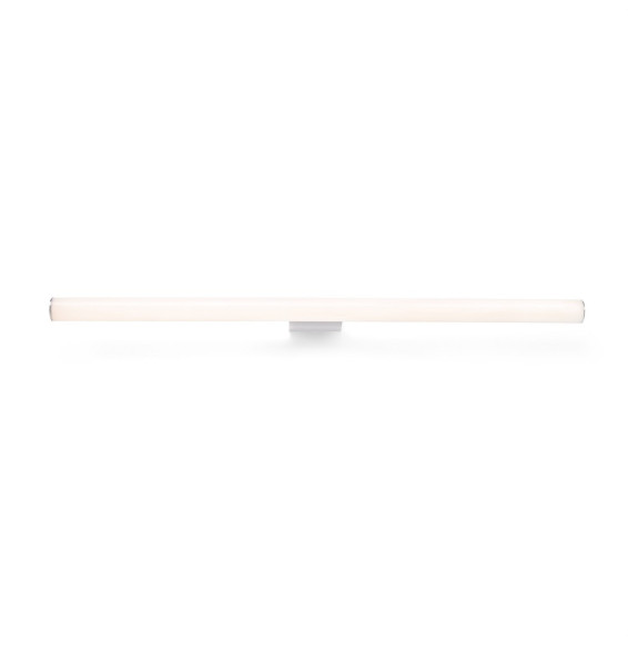 FARO - Aplique VOLGA LED 18W 3000K cromo