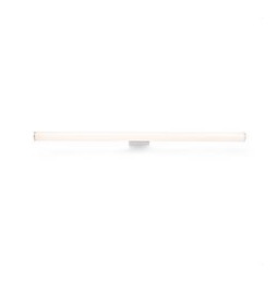 FARO - Aplique VOLGA LED 18W 3000K cromo
