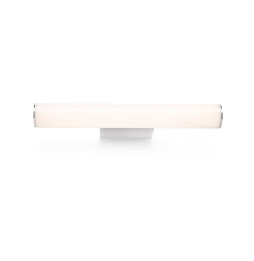FARO - Aplique VOLGA LED 5W 3000K cromo