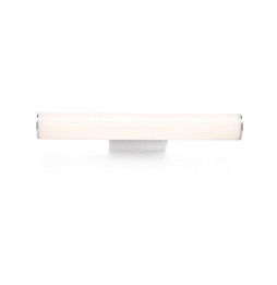 FARO - Aplique VOLGA LED 5W 3000K cromo