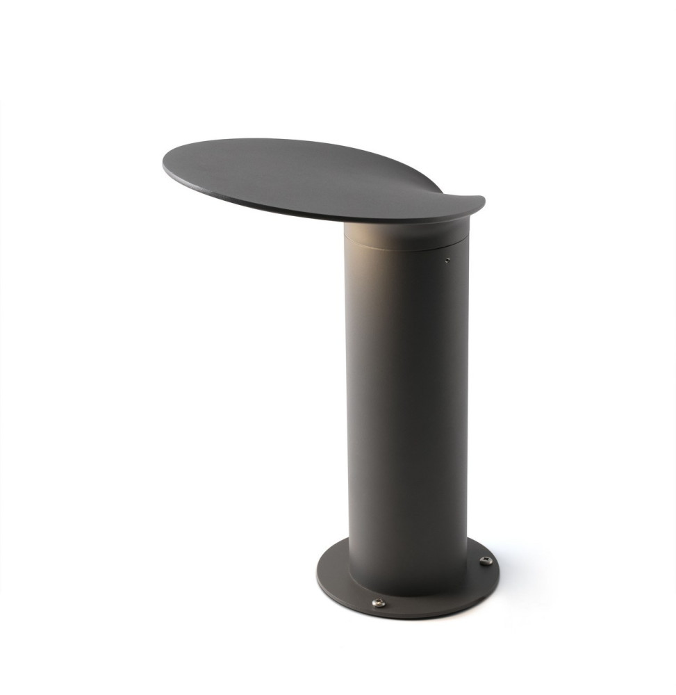 FARO - Baliza LOTUS H350 18W 3000K gris oscuro