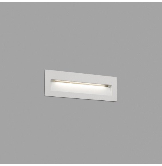 FARO - Empotrable NAT LED 8W 3000K blanco