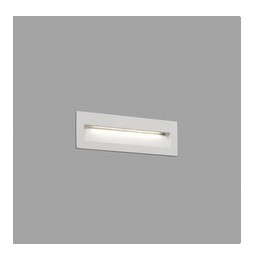FARO - Empotrable NAT LED 8W 3000K blanco