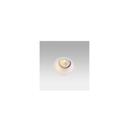 FARO - Empotrable orientable FOX 3-5W 350mA 2700K blanco