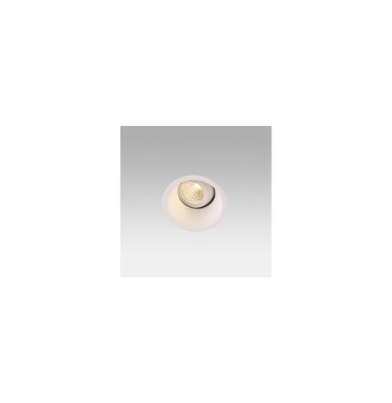 FARO - Empotrable orientable FOX 3-5W 350mA 2700K blanco