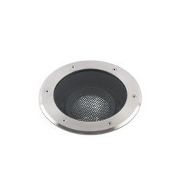 FARO - Empotrable orientable GEISER LED 32W 3000K 10° níquel mate