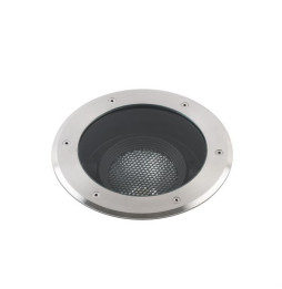 FARO - Empotrable orientable GEISER LED 32W 3000K 38° níquel mate